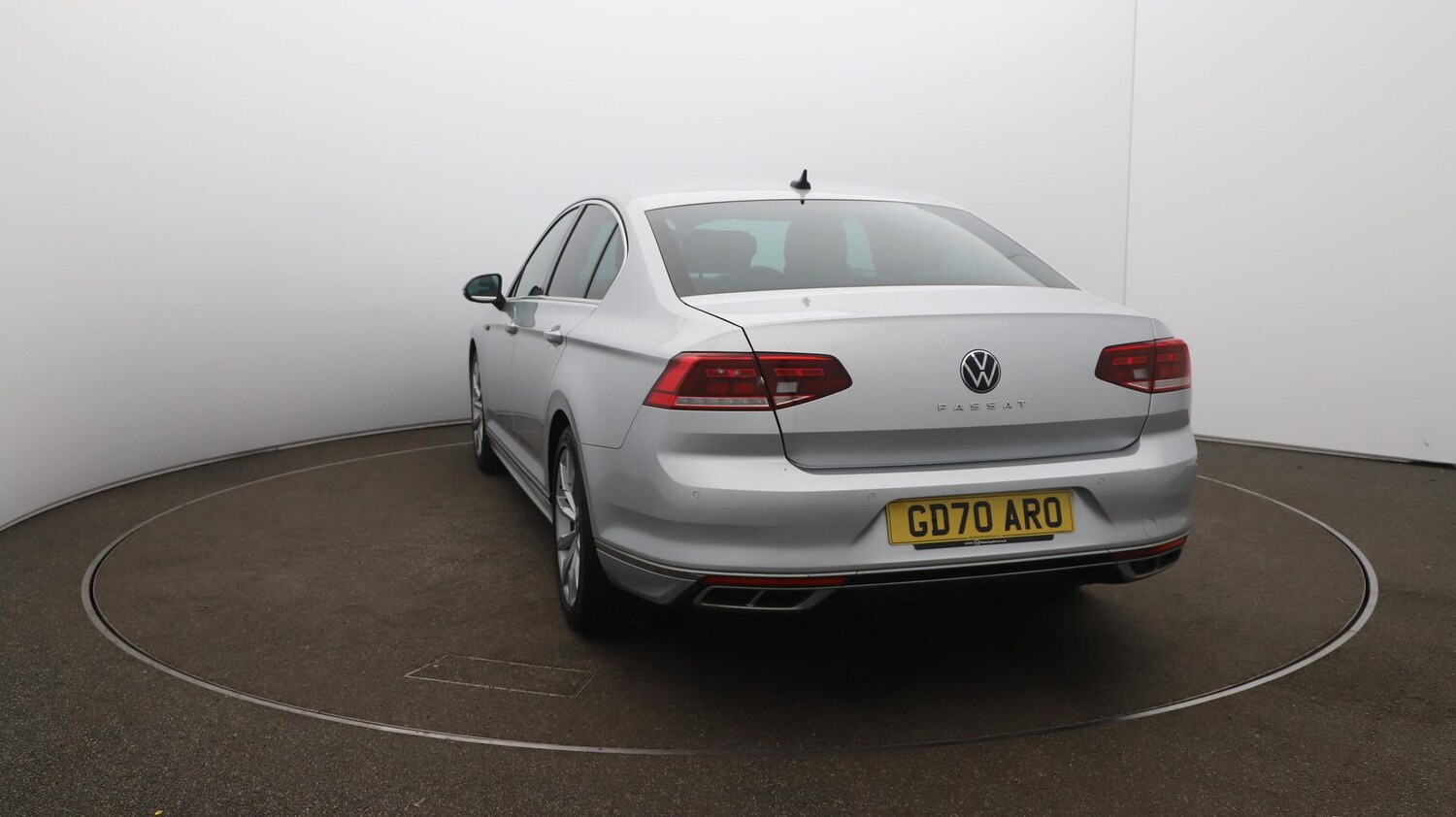 Vehicle 60