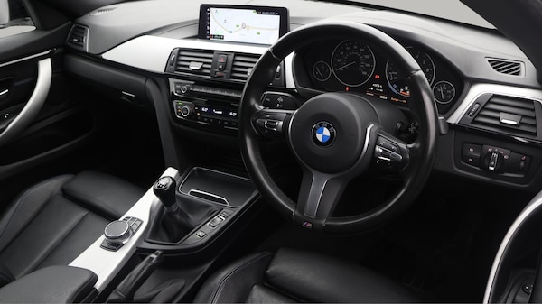 Used BMW 4 Series Gran Coupe 2019 for sale - 76213855: Photo 10