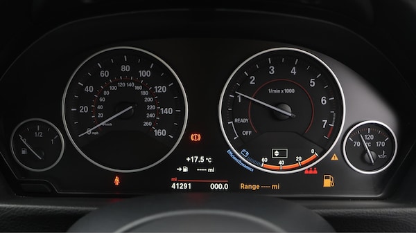 Used BMW 4 Series Gran Coupe 2019 for sale - 76213855: Photo 11