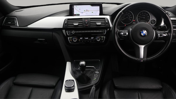 Used BMW 4 Series Gran Coupe 2019 for sale - 76213855: Photo 14