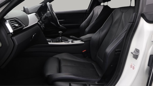 Used BMW 4 Series Gran Coupe 2019 for sale - 76213855: Photo 15