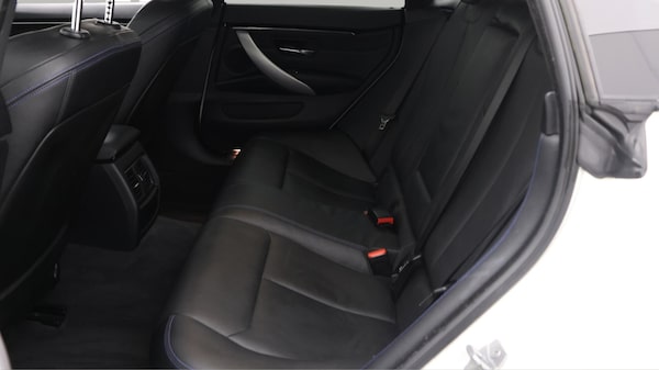 Used BMW 4 Series Gran Coupe 2019 for sale - 76213855: Photo 17