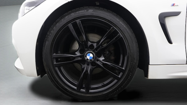 Used BMW 4 Series Gran Coupe 2019 for sale - 76213855: Photo 19