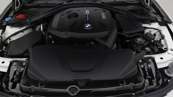 Used BMW 4 Series Gran Coupe 2019 for sale - 76213855: Photo 20