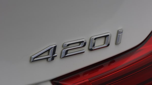 Used BMW 4 Series Gran Coupe 2019 for sale - 76213855: Photo 22