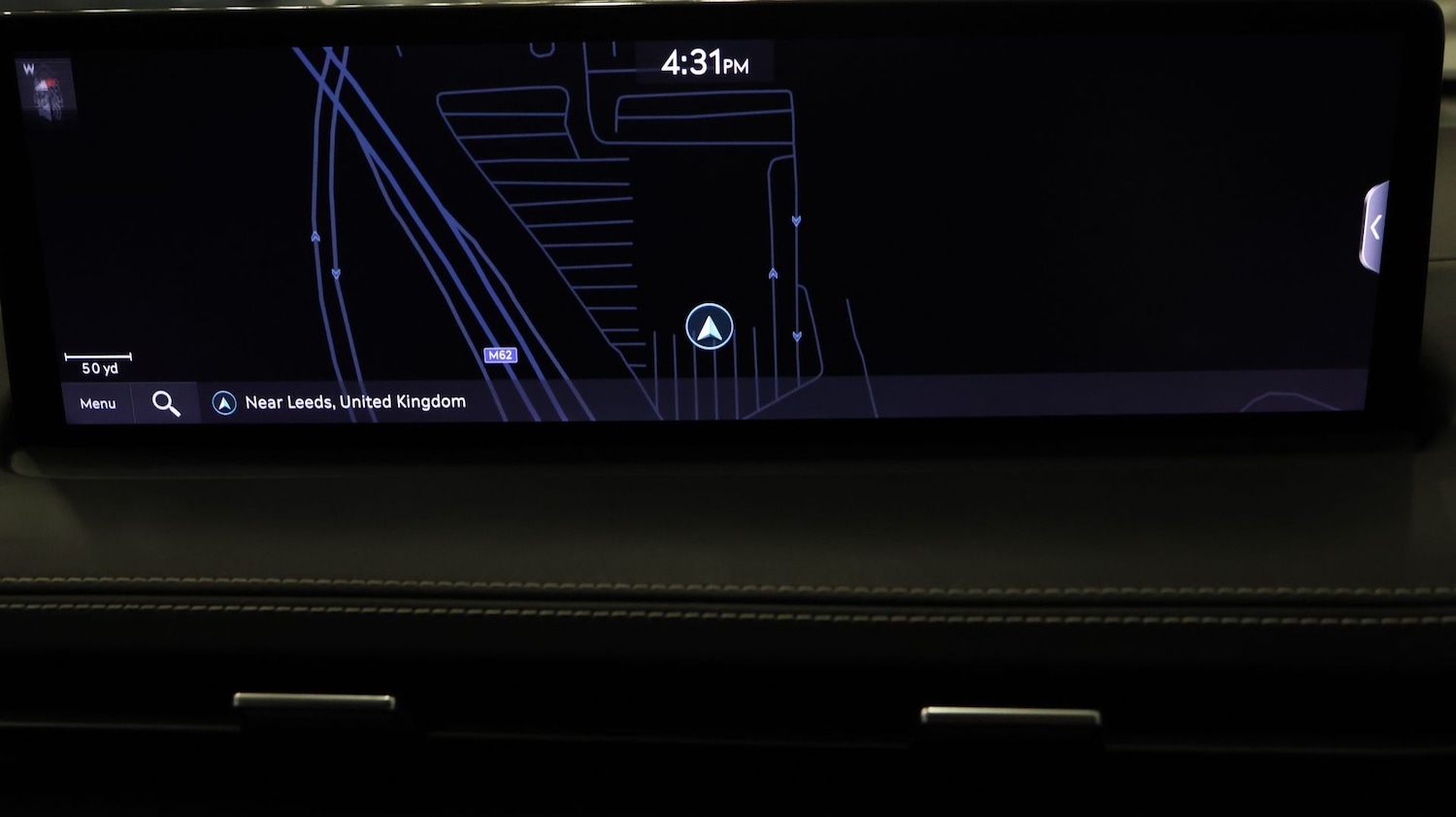 Used Genesis GV70 2023 for sale - 78210112: Photo 11