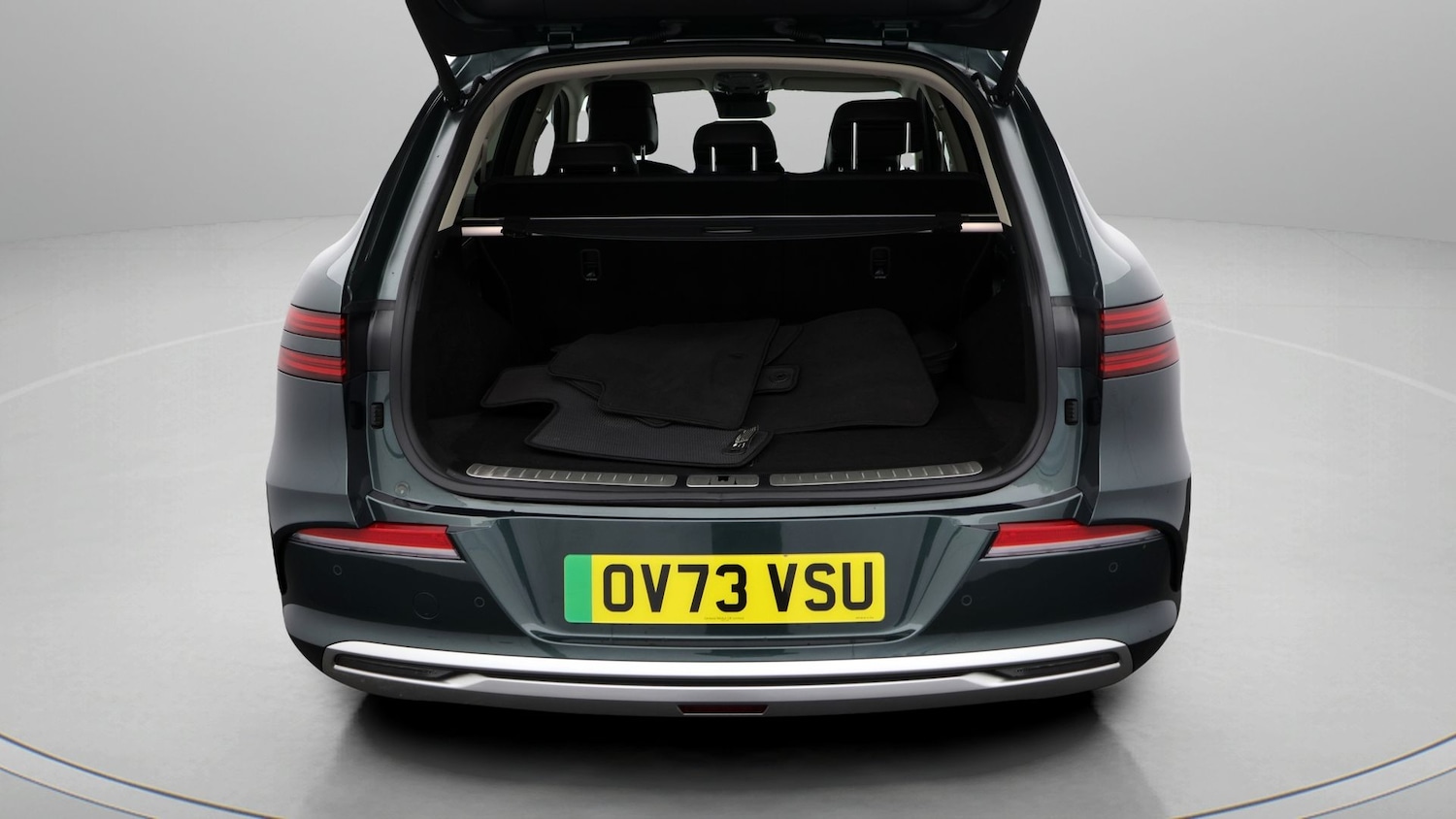 Used Genesis GV70 2023 for sale - 78210112: Photo 17