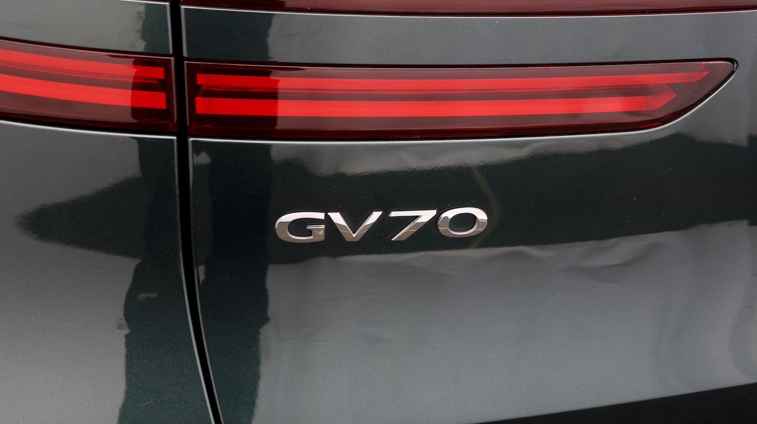 Used Genesis GV70 2023 for sale - 78210112: Photo 21