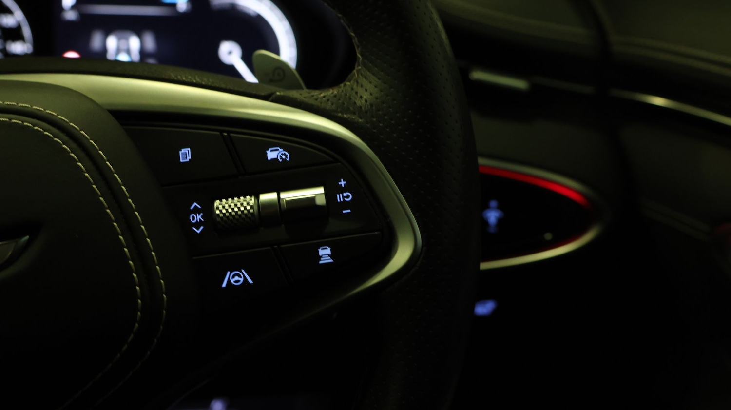 Used Genesis GV70 2023 for sale - 78210112: Photo 23