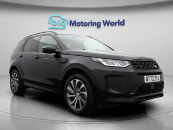 2022 (72) - 1.5 P300e 12.2kWh Urban Edition SUV 5dr Petrol Plug-in Hybrid Auto 4WD Euro