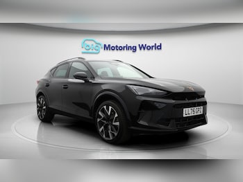 Used Cupra Formentor 2025 for sale - 78419484: Photo