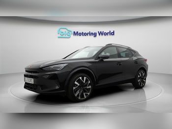 Used Cupra Formentor 2025 for sale - 78419484: Photo