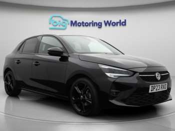 2023 (23) - 1.2 GS Hatchback 5dr Petrol Manual Euro 6 (75 ps)