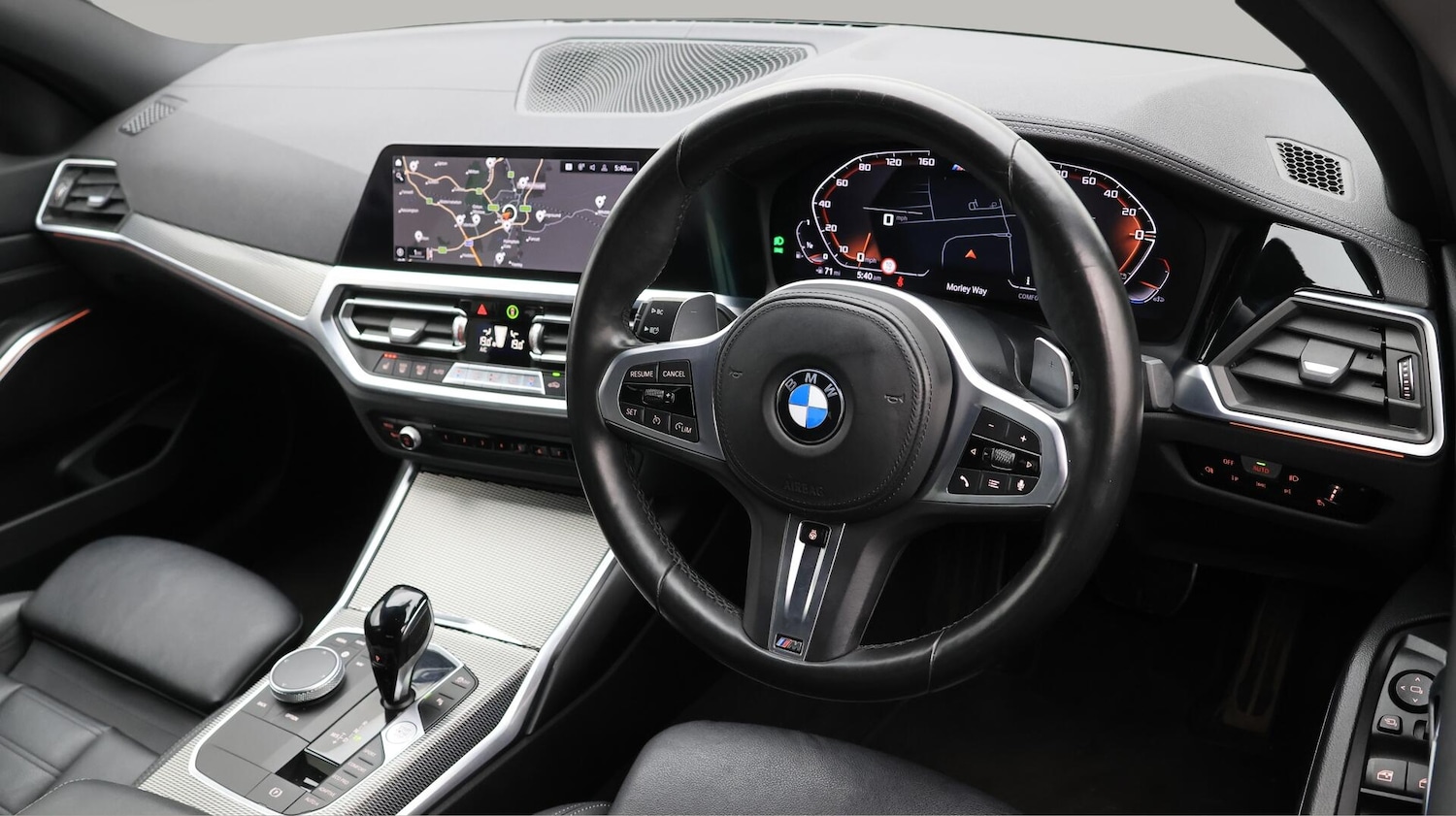 Used BMW 3 Series 2021 for sale - 76572804: Photo 10