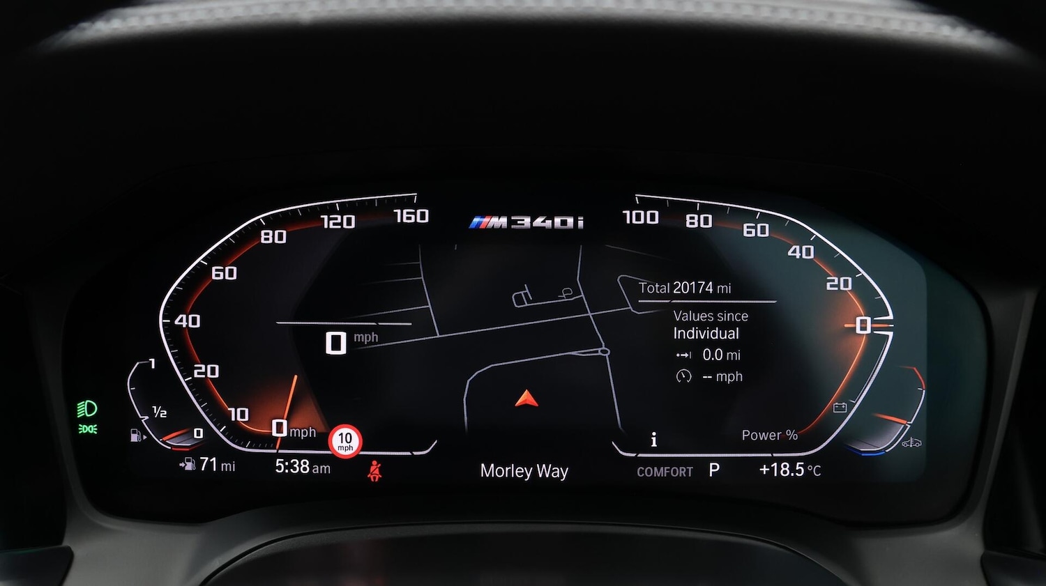 Used BMW 3 Series 2021 for sale - 76572804: Photo 11