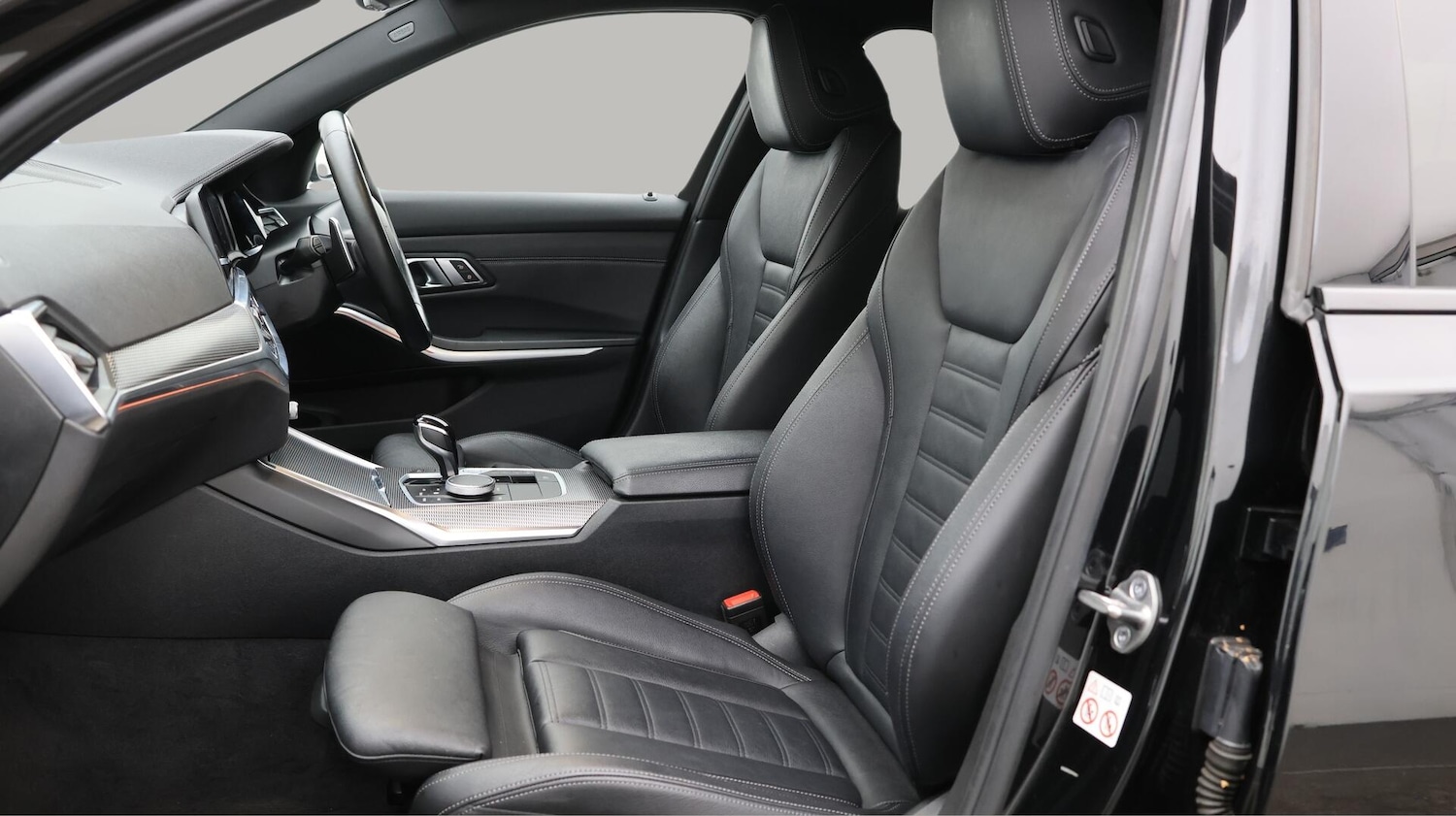 Used BMW 3 Series 2021 for sale - 76572804: Photo 15