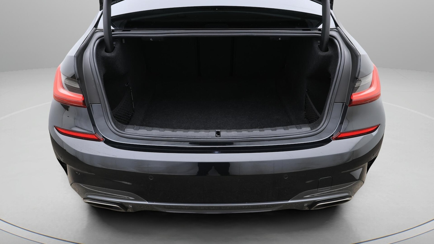 Used BMW 3 Series 2021 for sale - 76572804: Photo 18