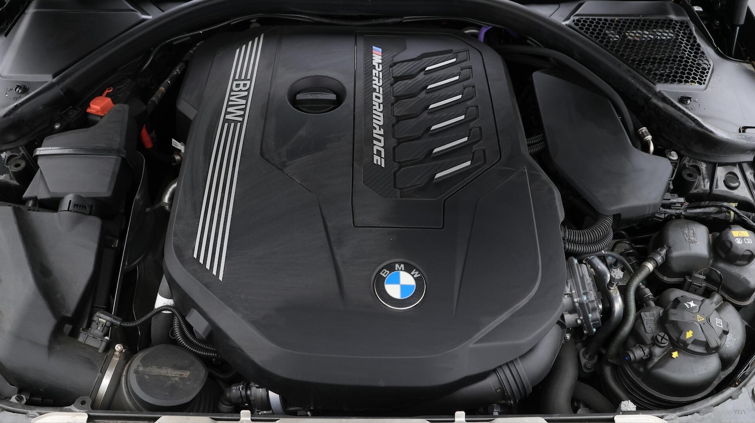 Used BMW 3 Series 2021 for sale - 76572804: Photo 20