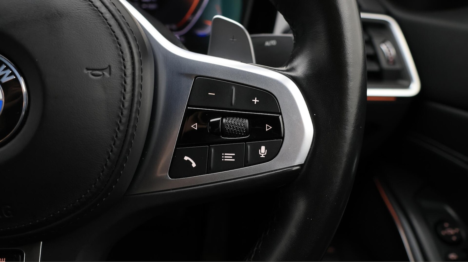 Used BMW 3 Series 2021 for sale - 76572804: Photo 27