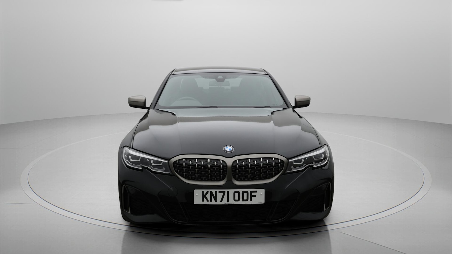 Used BMW 3 Series 2021 for sale - 76572804: Photo 3