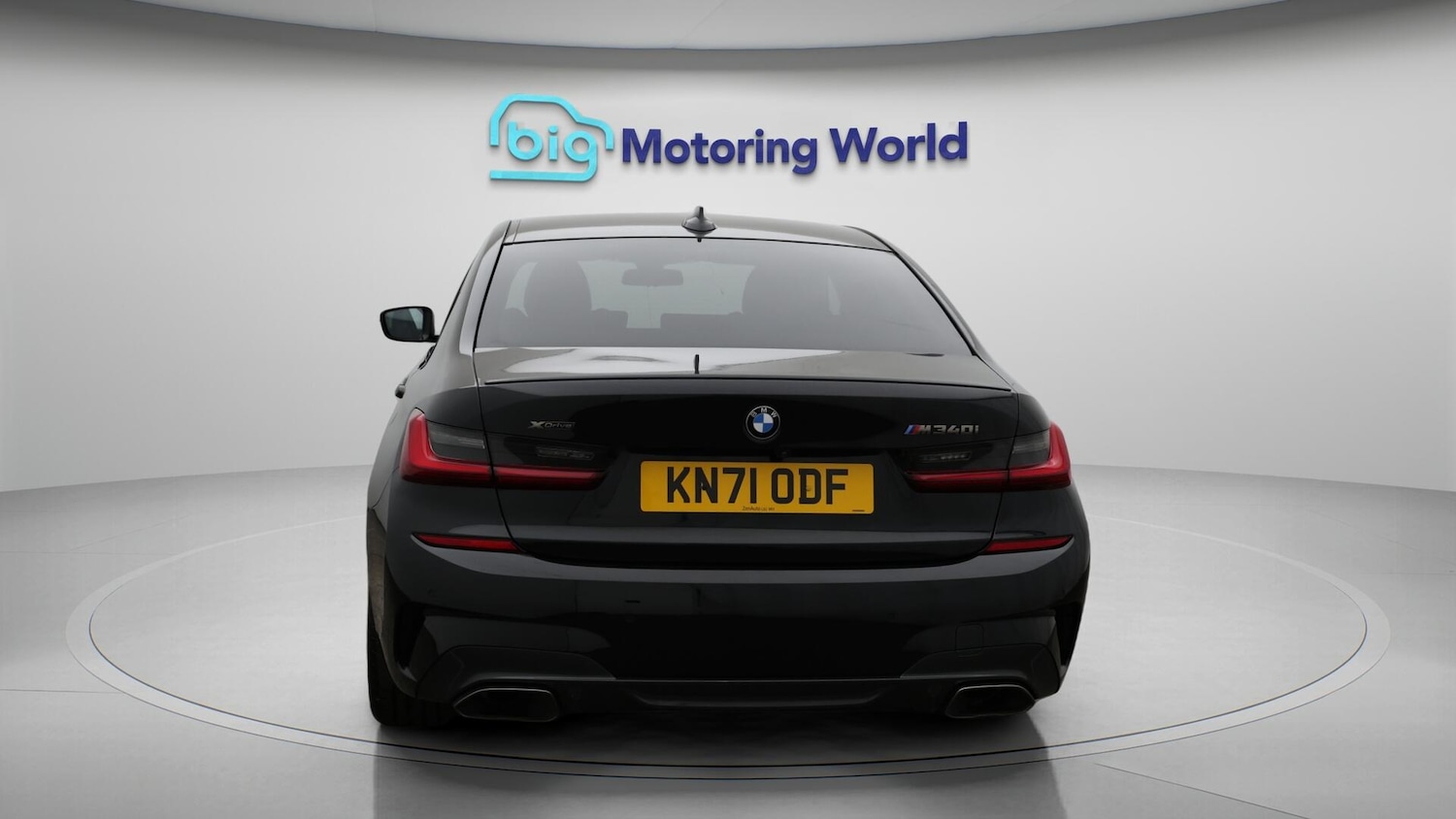 Used BMW 3 Series 2021 for sale - 76572804: Photo 7