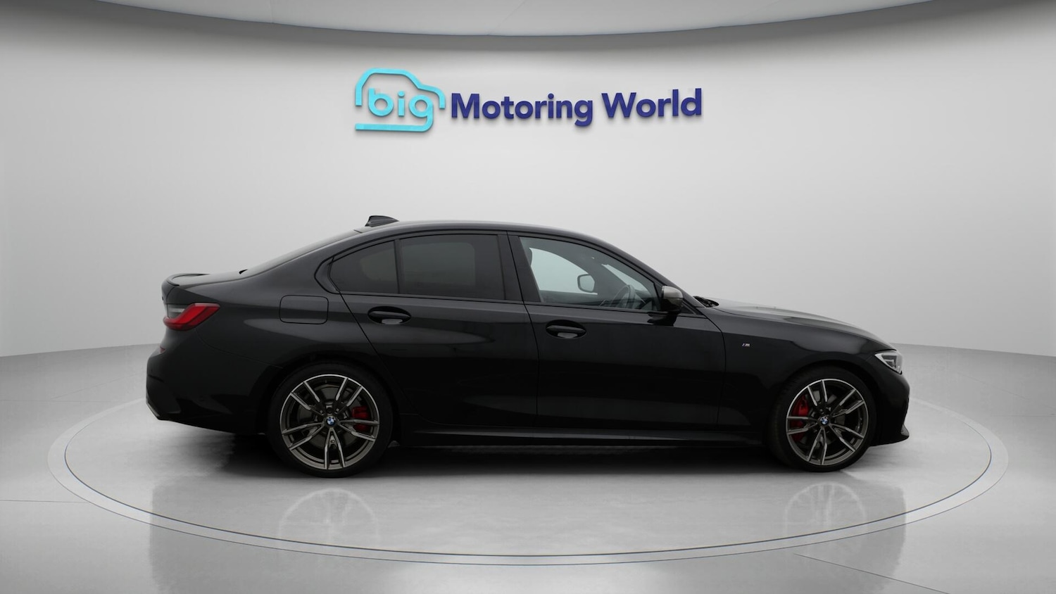 Used BMW 3 Series 2021 for sale - 76572804: Photo 9