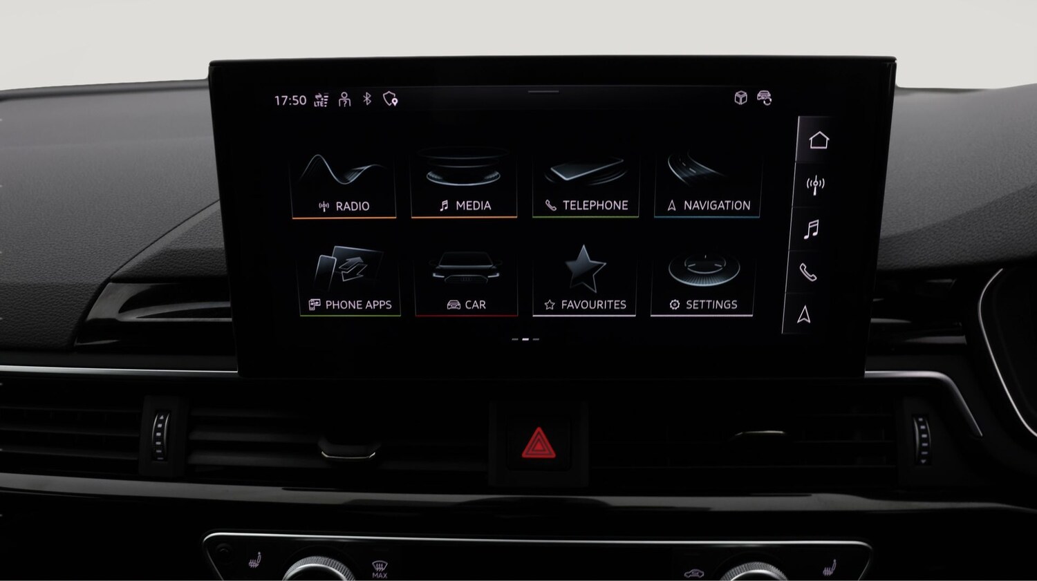 Used Audi A4 for sale - 78210118: Photo 11