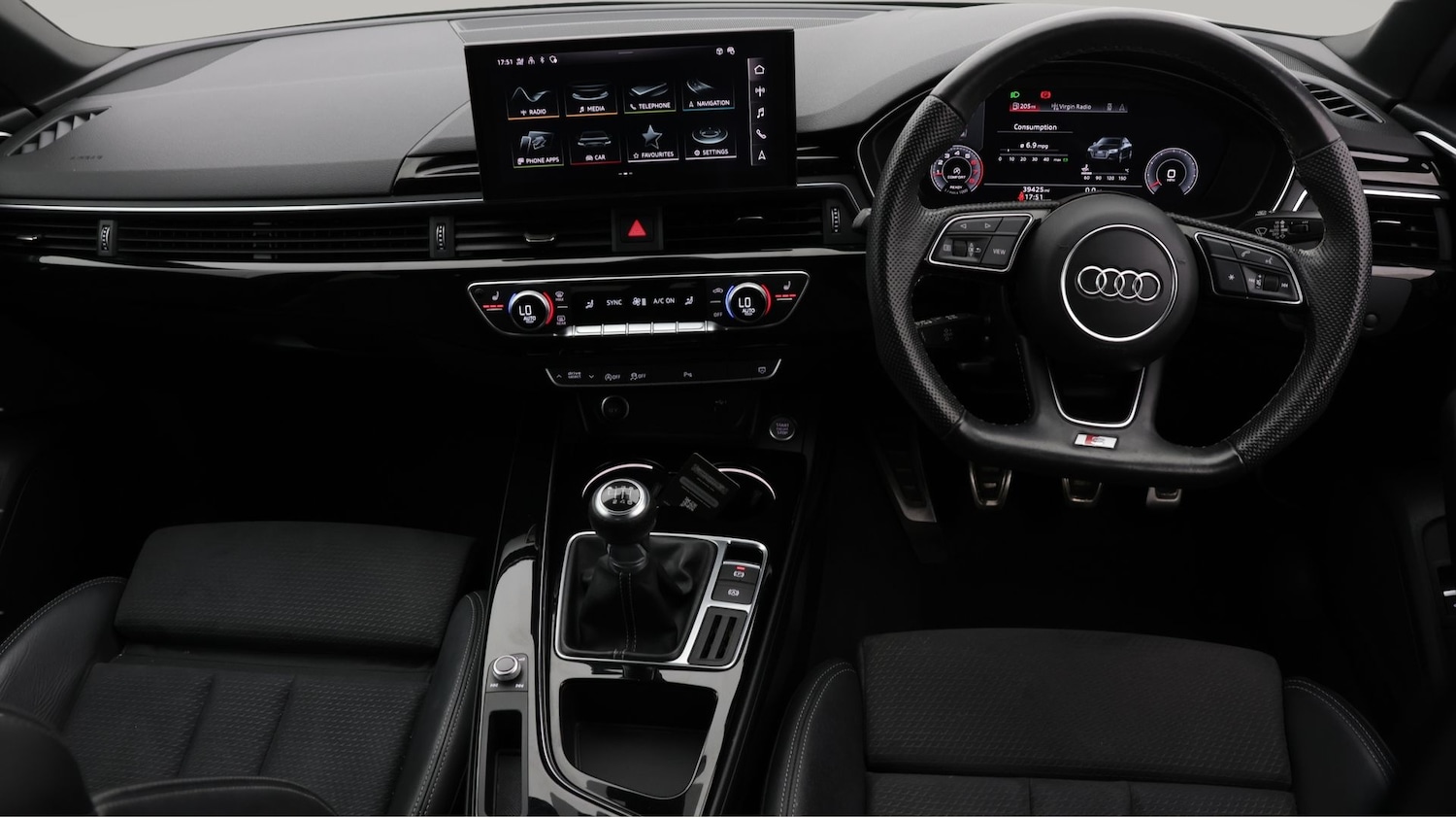 Used Audi A4 for sale - 78210118: Photo 13