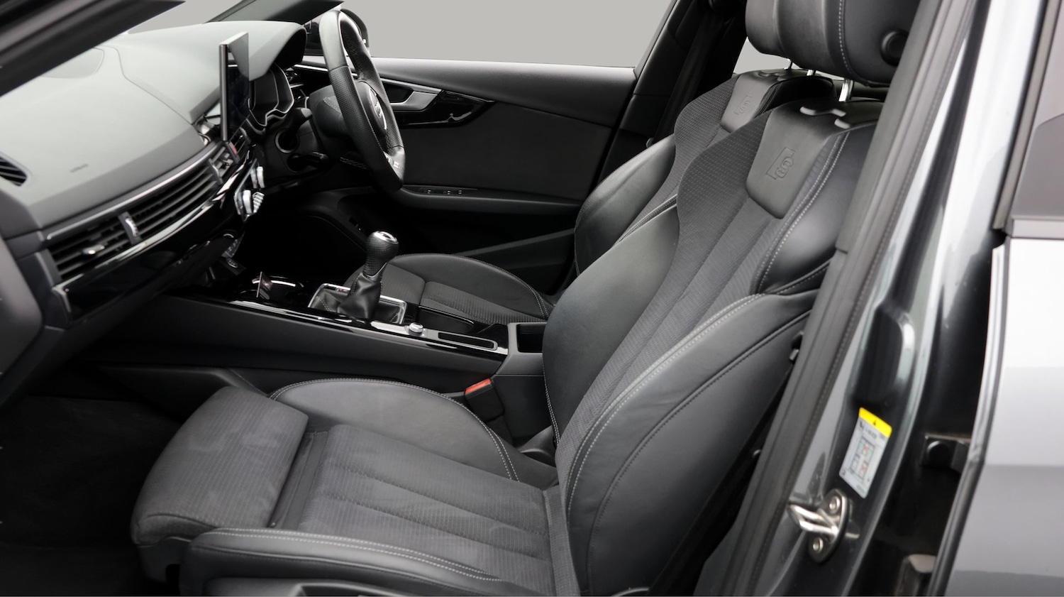 Used Audi A4 for sale - 78210118: Photo 14