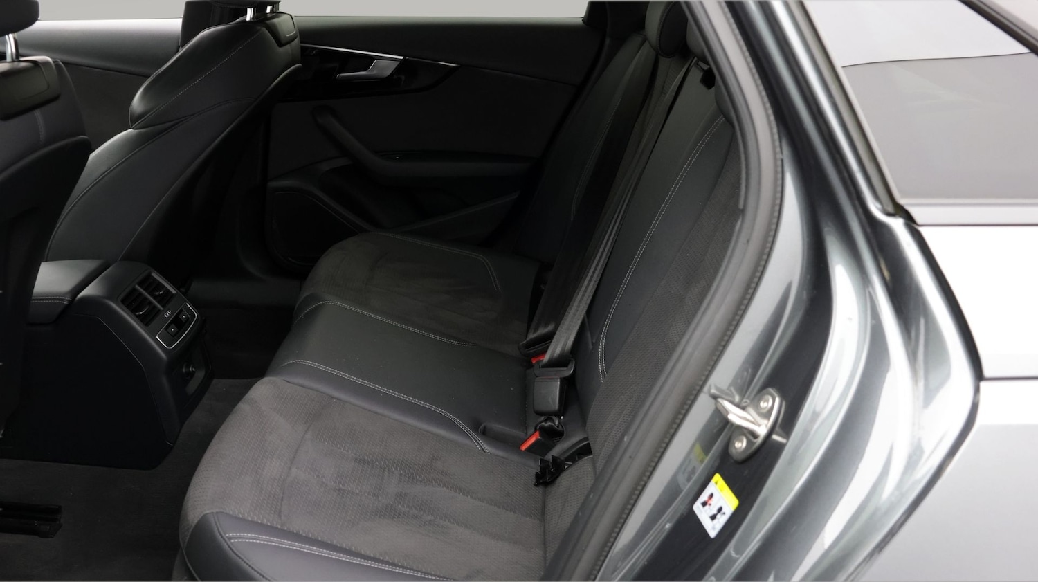 Used Audi A4 for sale - 78210118: Photo 16