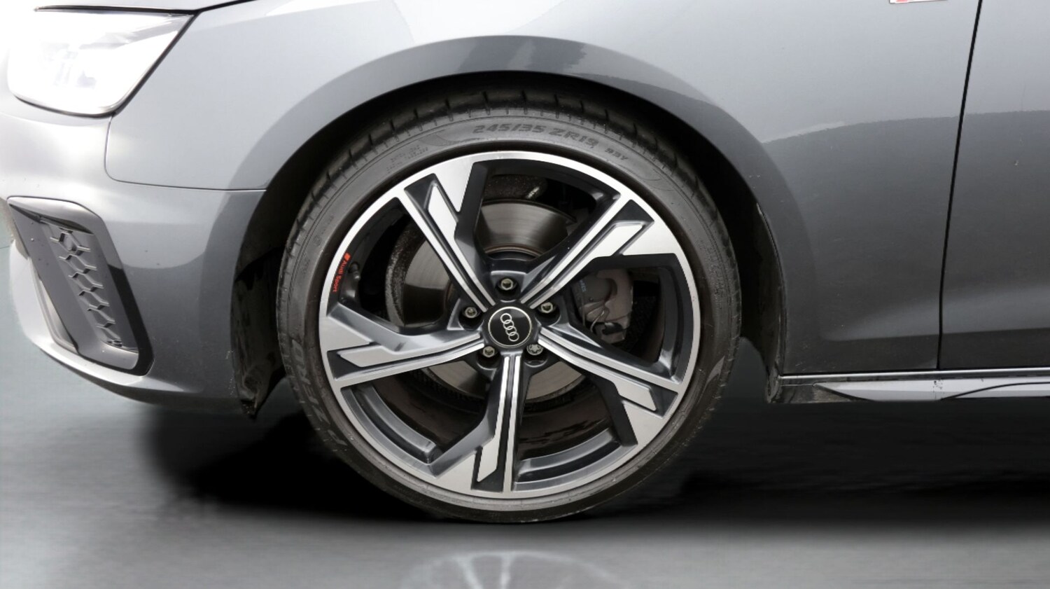 Used Audi A4 for sale - 78210118: Photo 18