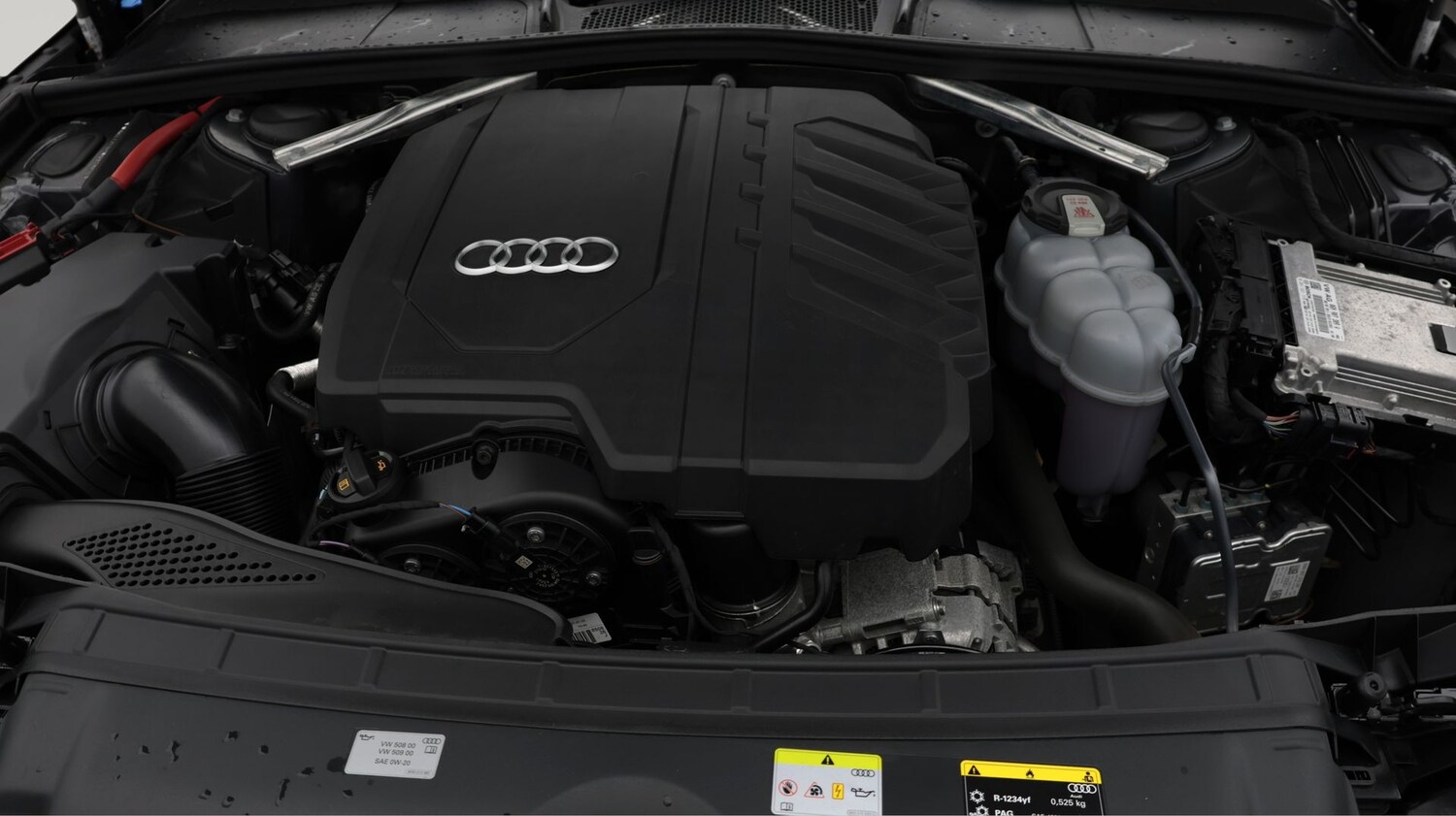 Used Audi A4 for sale - 78210118: Photo 19