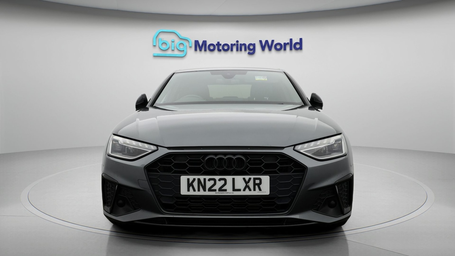 Used Audi A4 for sale - 78210118: Photo 2