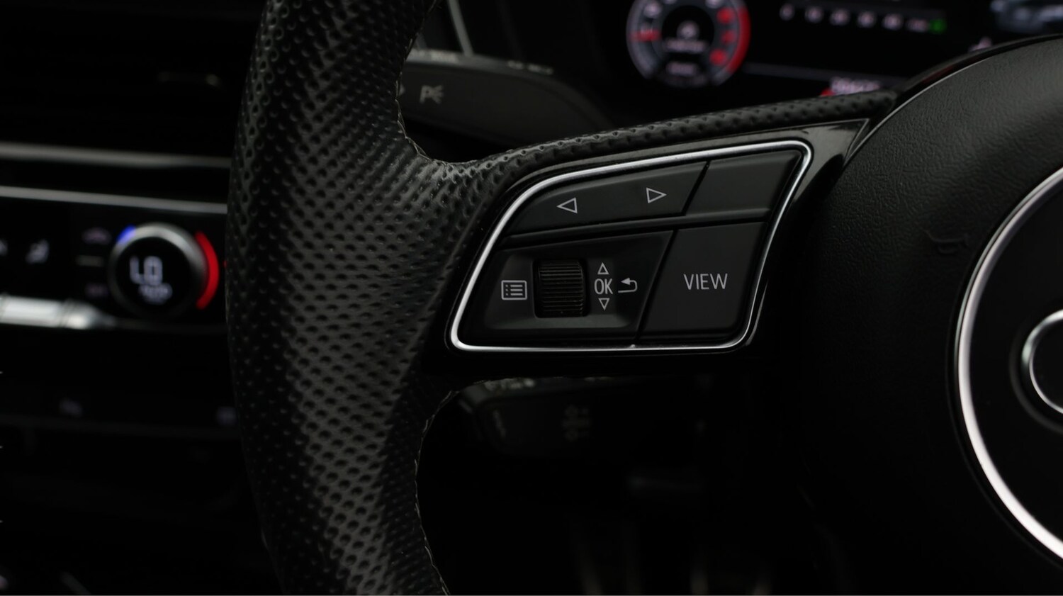 Used Audi A4 for sale - 78210118: Photo 22