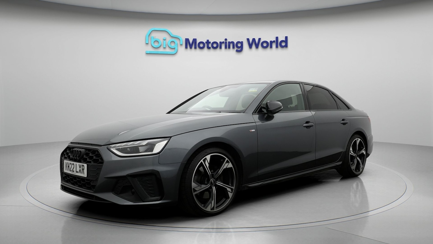 Used Audi A4 for sale - 78210118: Photo 3