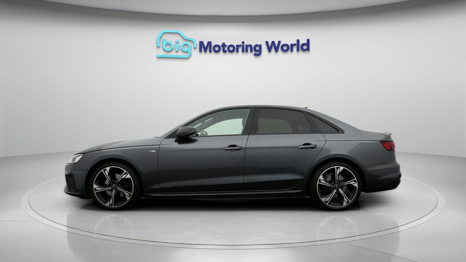 Used Audi A4 for sale - 78210118: Photo 4