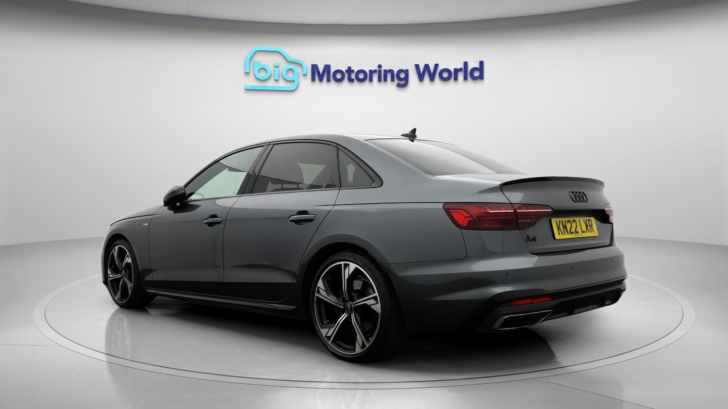 Used Audi A4 for sale - 78210118: Photo 5