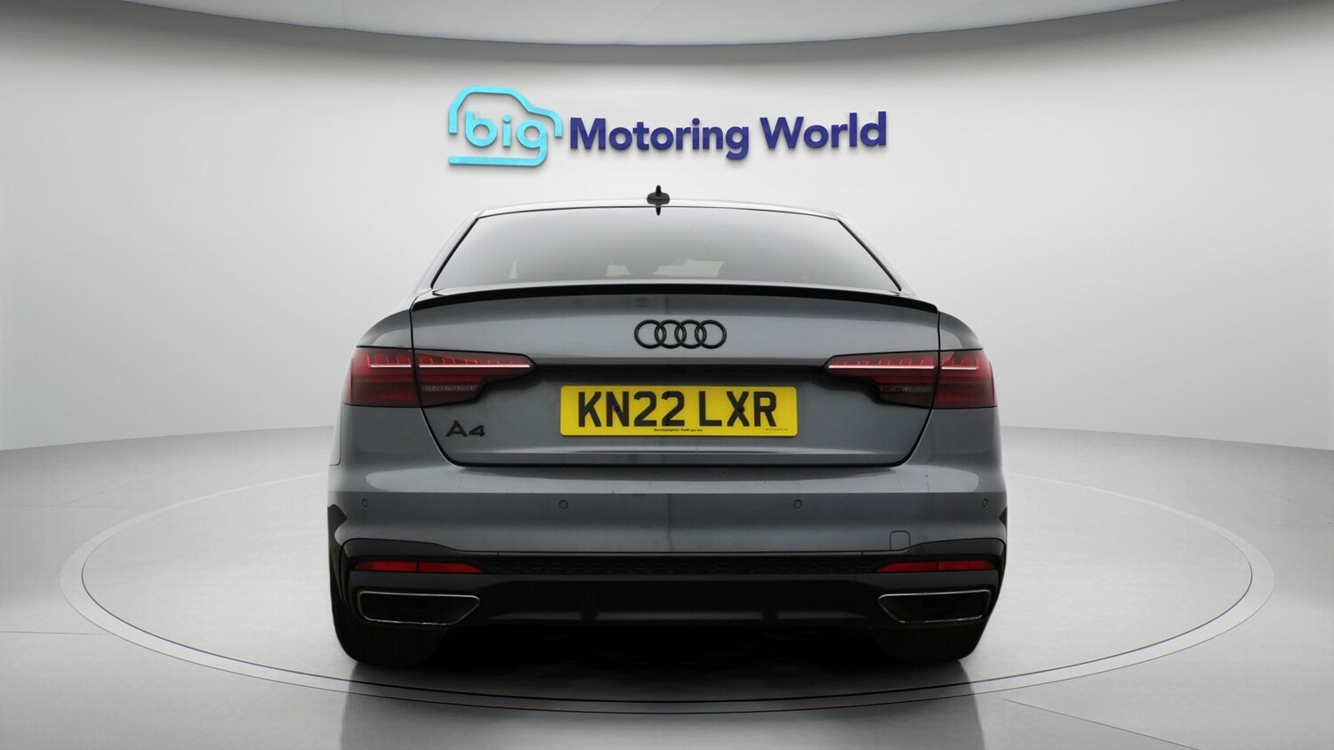 Used Audi A4 for sale - 78210118: Photo 6