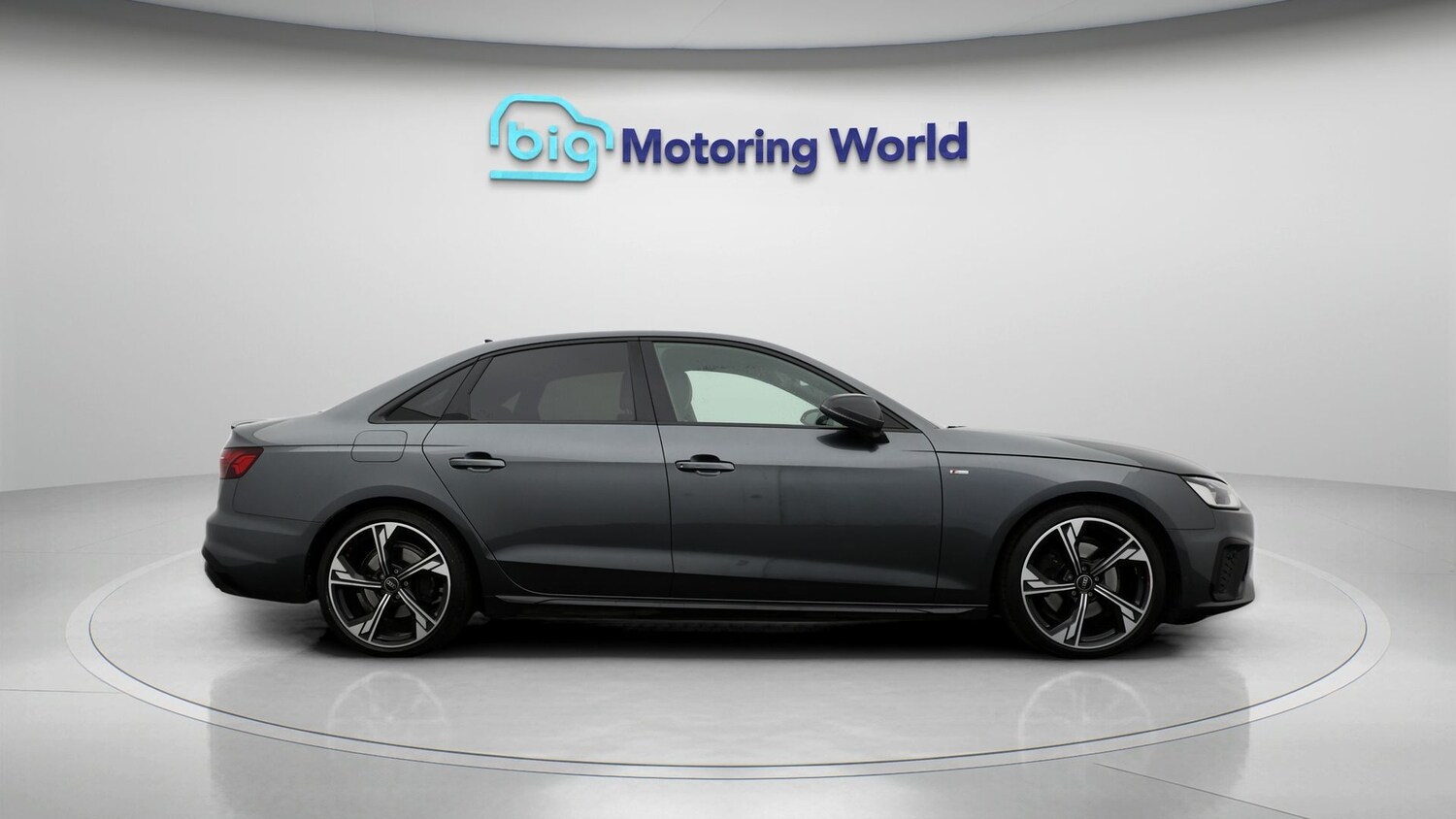 Used Audi A4 for sale - 78210118: Photo 8