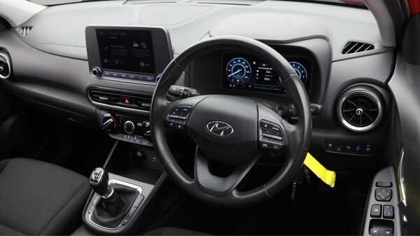 Used Hyundai KONA 2021 for sale - 76043088: Photo 10