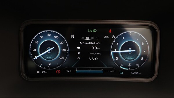 Used Hyundai KONA 2021 for sale - 76043088: Photo 11