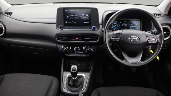 Used Hyundai KONA 2021 for sale - 76043088: Photo 14