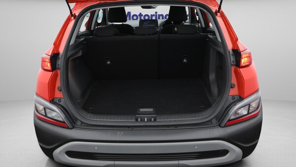 Used Hyundai KONA 2021 for sale - 76043088: Photo 18
