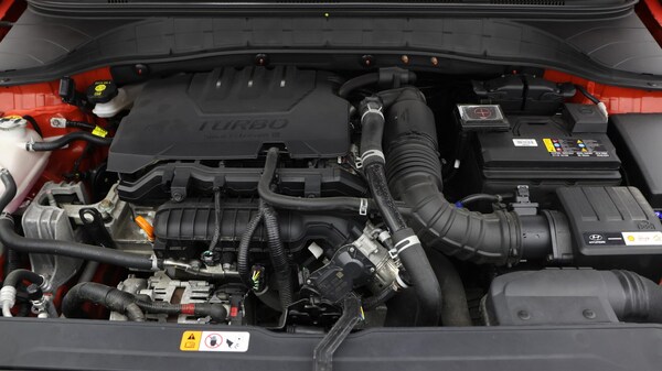 Used Hyundai KONA 2021 for sale - 76043088: Photo 20
