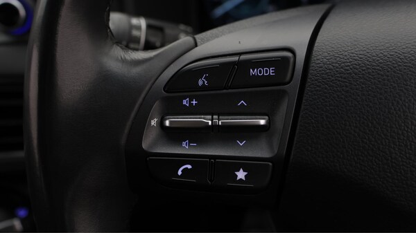 Used Hyundai KONA 2021 for sale - 76043088: Photo 24