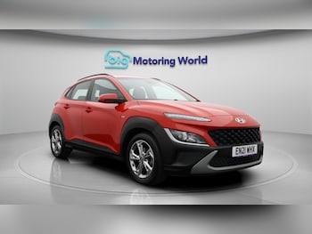 Used Hyundai KONA 2021 for sale - 76043088: Photo 2