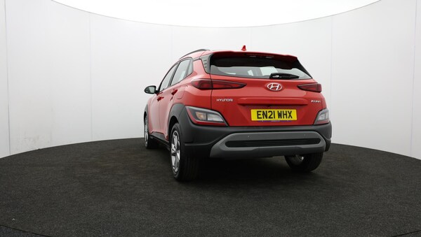 Used Hyundai KONA 2021 for sale - 76043088: Photo 34