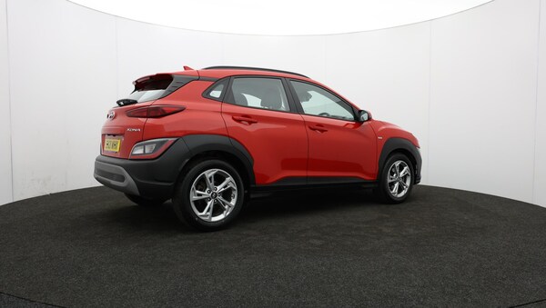 Used Hyundai KONA 2021 for sale - 76043088: Photo 37