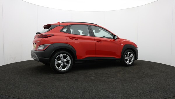 Used Hyundai KONA 2021 for sale - 76043088: Photo 38
