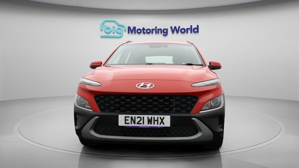 Used Hyundai KONA 2021 for sale - 76043088: Photo 3